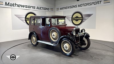 Lot 22 - 1930 SINGER