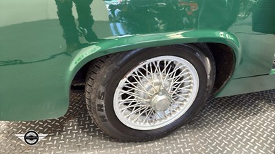 Lot 848 - 1970 MG MIDGET