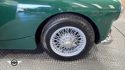Lot 848 - 1970 MG MIDGET