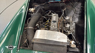 Lot 848 - 1970 MG MIDGET
