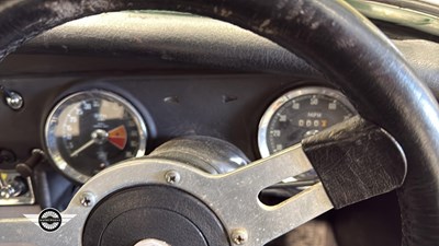 Lot 848 - 1970 MG MIDGET