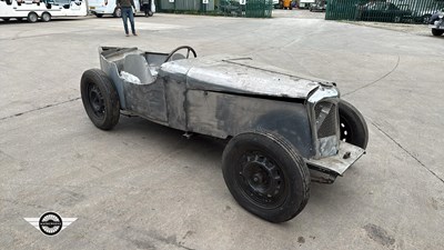Lot 89 - STANDARD BASED ROADSTER