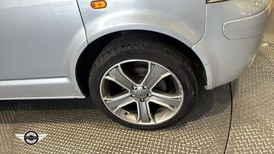 Lot 42 - 2005 VOLKSWAGEN T-SPORTER T30 130 TDI LWB