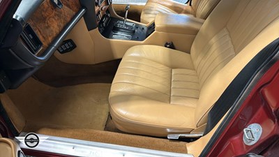 Lot 44 - 1985 JAGUAR SOVEREIGN 4.2 AUTO