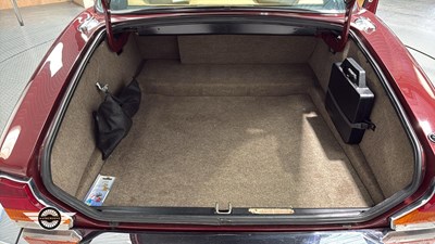 Lot 44 - 1985 JAGUAR SOVEREIGN 4.2 AUTO