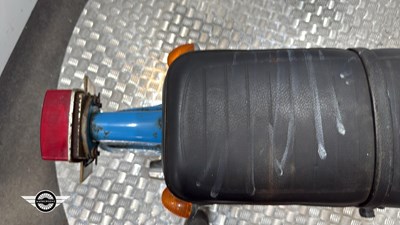 Lot 164 - 1981 HONDA C70