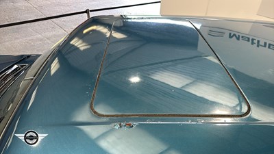 Lot 244 - 1988 ROLLS ROYCE SILVER SPIRIT
