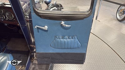Lot 246 - 1935 AUSTIN 12/4 ASCOT