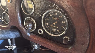 Lot 246 - 1935 AUSTIN 12/4 ASCOT