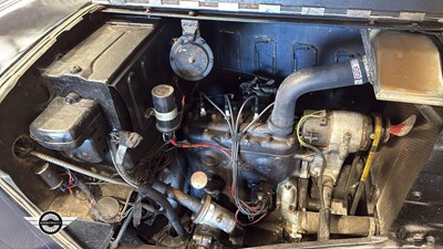 Lot 246 - 1935 AUSTIN 12/4 ASCOT