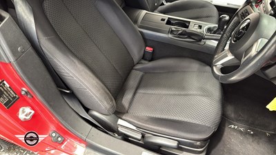 Lot 76 - 2008 MAZDA MX-5
