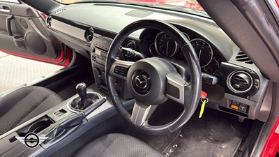 Lot 76 - 2008 MAZDA MX-5