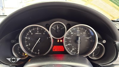 Lot 76 - 2008 MAZDA MX-5