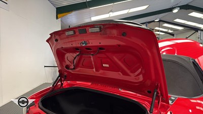 Lot 76 - 2008 MAZDA MX-5