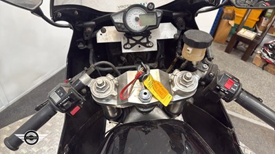 Lot 78 - 1991 YAMAHA