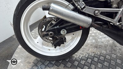 Lot 78 - 1991 YAMAHA