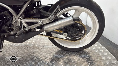 Lot 78 - 1991 YAMAHA