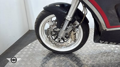 Lot 78 - 1991 YAMAHA