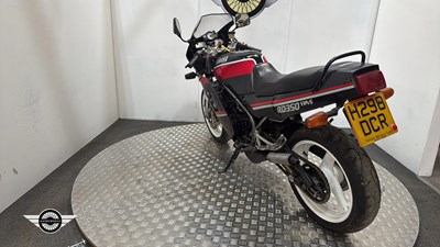 Lot 78 - 1991 YAMAHA