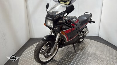 Lot 78 - 1991 YAMAHA