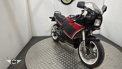 Lot 78 - 1991 YAMAHA