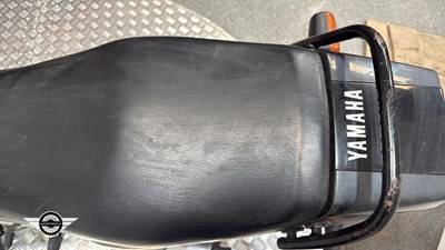 Lot 78 - 1991 YAMAHA