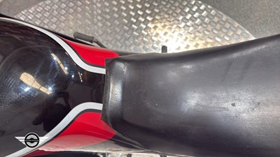 Lot 78 - 1991 YAMAHA