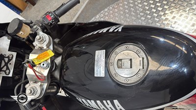 Lot 78 - 1991 YAMAHA