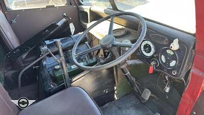Lot 280 - 1951 AUSTIN MORRIS