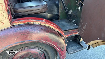 Lot 280 - 1951 AUSTIN MORRIS