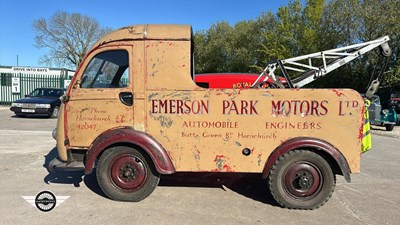 Lot 280 - 1951 AUSTIN MORRIS