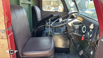 Lot 280 - 1951 AUSTIN MORRIS