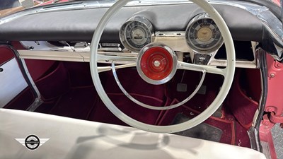 Lot 250 - 1958 VAUXHALL CRESTA