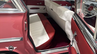 Lot 250 - 1958 VAUXHALL CRESTA