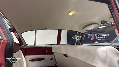 Lot 250 - 1958 VAUXHALL CRESTA