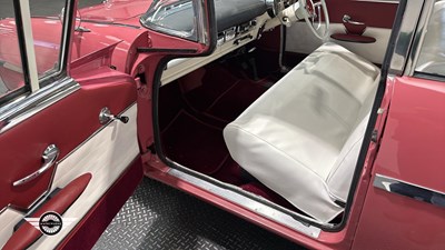 Lot 250 - 1958 VAUXHALL CRESTA