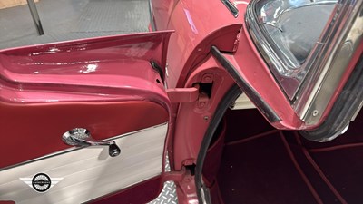 Lot 250 - 1958 VAUXHALL CRESTA