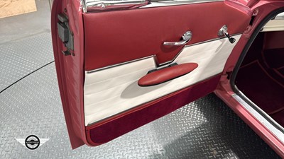 Lot 250 - 1958 VAUXHALL CRESTA