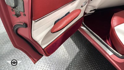 Lot 250 - 1958 VAUXHALL CRESTA