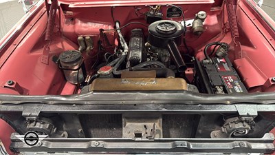 Lot 250 - 1958 VAUXHALL CRESTA