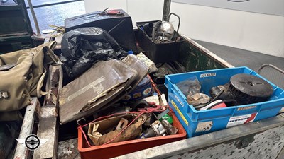 Lot 116 - 1966 LAND ROVER 88" - 4 CYL