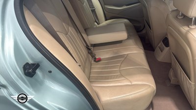Lot 94 - 2000 JAGUAR S-TYPE V6 SE AUTO