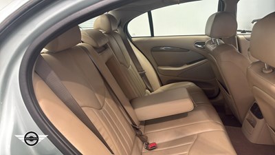 Lot 94 - 2000 JAGUAR S-TYPE V6 SE AUTO