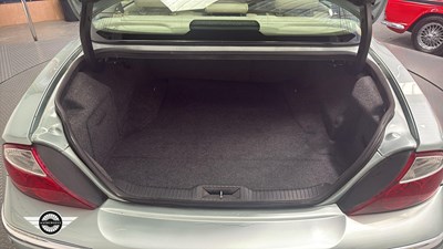 Lot 94 - 2000 JAGUAR S-TYPE V6 SE AUTO