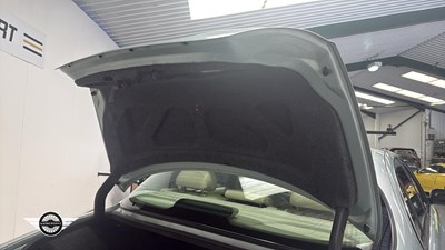Lot 94 - 2000 JAGUAR S-TYPE V6 SE AUTO
