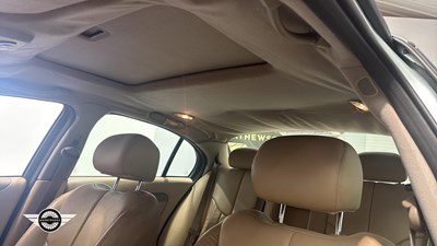 Lot 94 - 2000 JAGUAR S-TYPE V6 SE AUTO