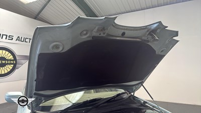 Lot 94 - 2000 JAGUAR S-TYPE V6 SE AUTO