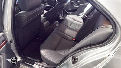 Lot 128 - 2002 BMW 530I SE