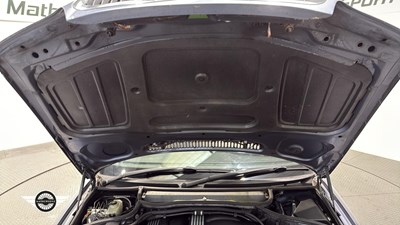Lot 180 - 2003 BMW 318 CI