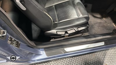 Lot 180 - 2003 BMW 318 CI